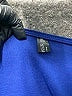 Mi & Rena Blue Short Sleeve Top Size 2X - photo 7
