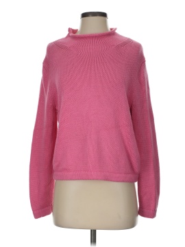 J.Crew Always Turtleneck Sweater