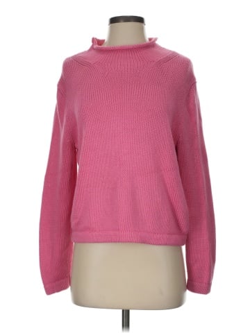 J.Crew Always Turtleneck Sweater (view 1)