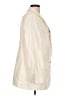 Everlane 100% Flax Ivory Blazer Size 10 - photo 4