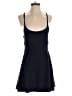 Z by Zella Blue Romper Size S - photo 1