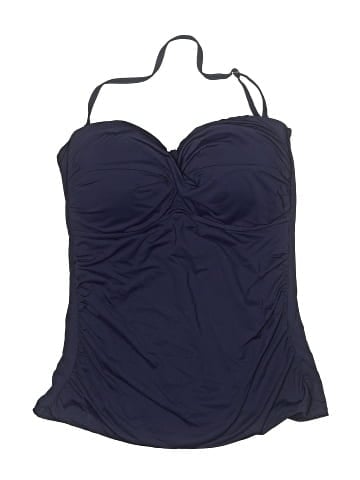 Anne Cole Swimsuit Top (view 1)