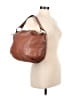 Talbots 100% Leather Brown Leather Hobo One size - photo 2