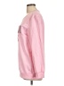 Unbranded Pink Sweatshirt Size L - photo 5