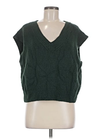 Old Navy Sweater Vest (view 1)