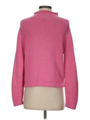 J.Crew Always Turtleneck Sweater (view 2)