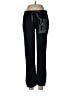Reflex 100% Cotton Graphic Black Sweatpants Size M - photo 1