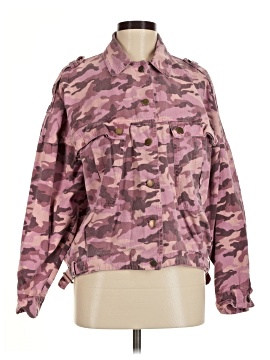 Fashion Nova Jacket