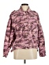 Fashion Nova Camo Pink Jacket Size M (estimated) - photo 1
