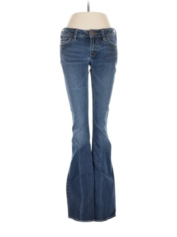 Silver Jeans Co. Jeans (view 1)