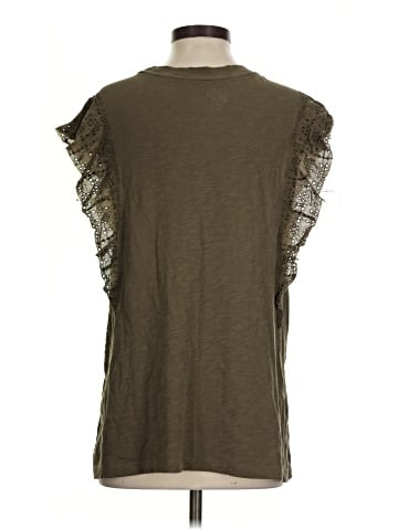 Pilcro Sleeveless Top (view 2)