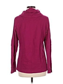 Lands' End Long Sleeve Turtleneck (view 2)