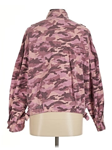 Fashion Nova Jacket (view 2)