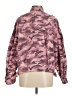 Fashion Nova Camo Pink Jacket Size M (estimated) - photo 2