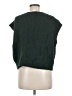 Old Navy Green Sweater Vest Size M - photo 2