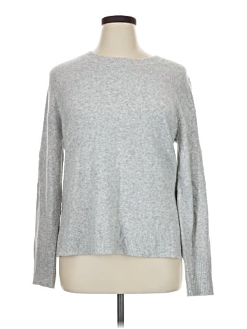J.Crew Factory Store Pullover Sweater (view 1)