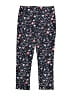 Jordache Floral Blue Casual Pants Size XL (youth) - photo 1