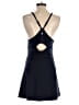 Z by Zella Blue Romper Size S - photo 2