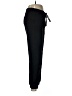 Reflex 100% Cotton Graphic Black Sweatpants Size M - photo 4