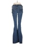 Silver Jeans Co. Hearts Blue Jeans Size 28 waist - photo 2