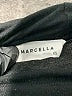 Marcella 100% Polyester Black Long Sleeve Turtleneck Size XS - photo 7