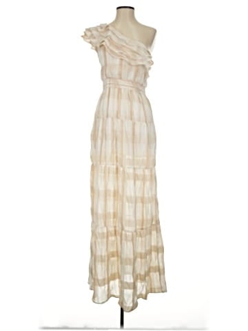 Tularosa Casual Dress (view 1)