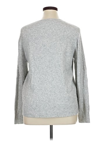 J.Crew Factory Store Pullover Sweater (view 2)