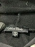 Lea & Viola Black Pullover Sweater Size XS - photo 7