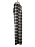 ASOS Design Plaid Gray Casual Pants Size 4 - photo 4