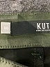 Kut from the Kloth Green Casual Pants Size 00 - photo 7