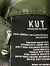 Kut from the Kloth Green Casual Pants Size 00 - photo 8