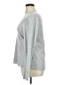J.Crew Factory Store Silver Pullover Sweater Size XL - photo 5