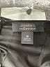 DressBarn 100% Polyester Stars Black Cocktail Dress Size 10 - photo 7