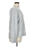 J.Crew Factory Store Silver Pullover Sweater Size XL - photo 4