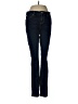 Kut from the Kloth Solid Blue Jeans Size 6 - photo 1