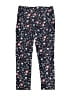 Jordache Floral Blue Casual Pants Size XL (youth) - photo 2