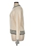 Assorted Brands Ivory Turtleneck Sweater Size XL (estimated) - photo 5