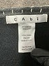 CAbi 100% Cotton Black Cardigan One size - photo 7