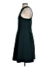 Athleta Solid Teal Cocktail Dress Size S (tall) - photo 5
