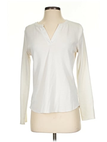 Candace Cameron Bure Long Sleeve T-Shirt (view 1)