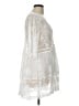 Assorted Brands White Short Sleeve Blouse Size Lg - XL - photo 4