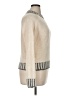 Assorted Brands Ivory Turtleneck Sweater Size XL (estimated) - photo 4