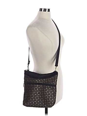 Danny K. Crossbody Bag (view 2)