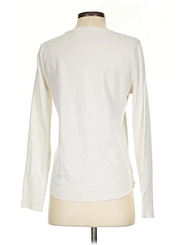 Candace Cameron Bure Long Sleeve T-Shirt (view 2)