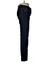 Kut from the Kloth Solid Blue Jeans Size 6 - photo 4