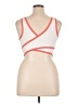 JoyLab White Tank Top Size XL - photo 2
