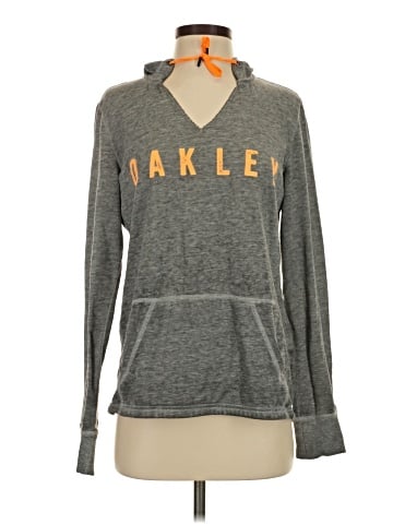Oakley Pullover Sweater (view 1)