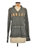 Oakley Gray Pullover Sweater Size S - photo 1