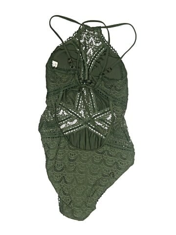 Becca Bodysuit (view 2)