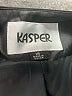 Kasper Black Blazer Size 18 - photo 6